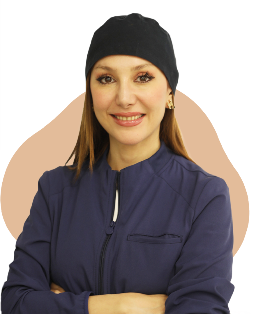 دکتر میترا قره گزلو — متخصص ارتودنسی